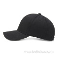 polyester material baseball cap with embroidery